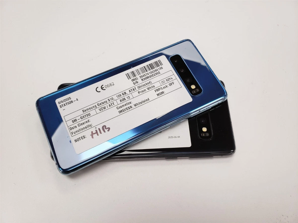 Samsung Galaxy S10 5G | eBay