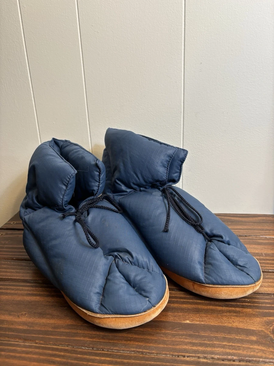 Eddie Bauer Bootie Slippers for Men for sale | eBay display picture 2