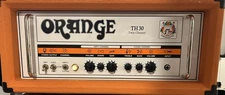 Orange TH30H 2-Channel 30 watt Amp Head - TH-30 TH30