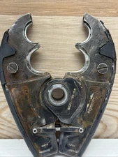 Milwaukee M18 6T D3 Crimping Jaw 49-16-10D3 Used