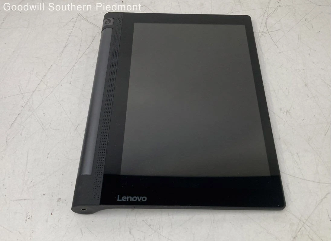 Lenovo】YOGA Tab 3 10” 16GB（Android） Lenovo Yoga Tab 3 Quad Core