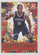 2016-17 Panini Court Kings Rookies II Isaiah Whitehead #136 5l1