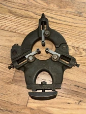 Atlas 10" Metal Lathe 10-326T 10-326B Steady Rest