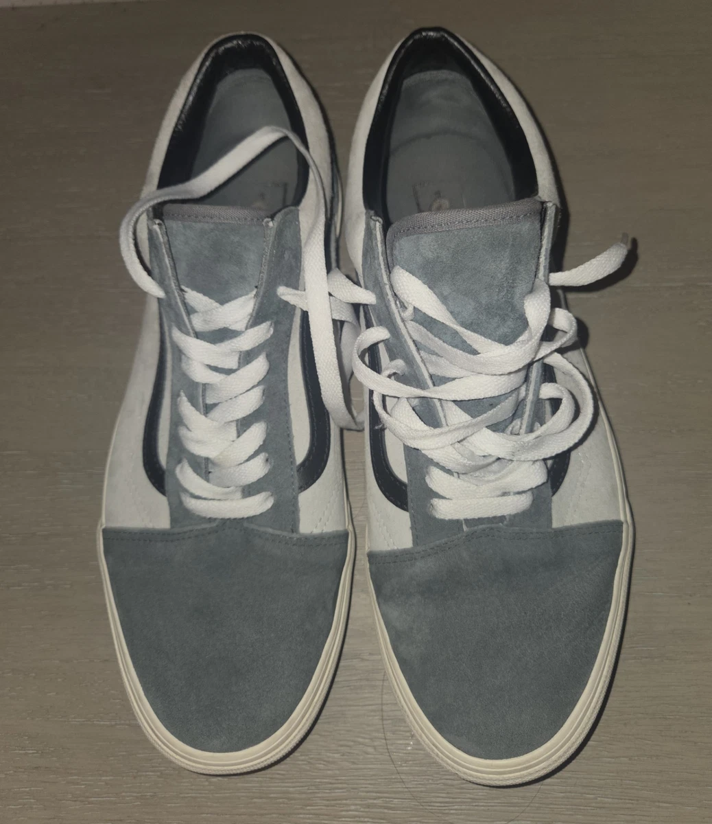 Vans Old Skool Pig Suede - Utility Turbulence for sale | eBay display picture 3