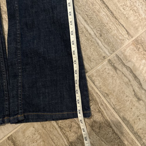 Anthropologie Pilcro and the Letterpress High Rise Bootcut Cropped Jeans 27 - Imagen 16 de 22