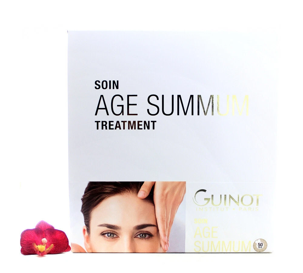 Guinot outlet age summum