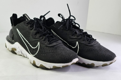 do nike react vision run true to size