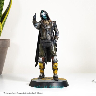Numskull Destiny 10 Cayde-6 Statue H9.84in GK Printed Model IN STOCK