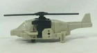 Vintage G1 Transformers Duocons BATTLETRAP Helicopter Decepticon Hasbro 1987