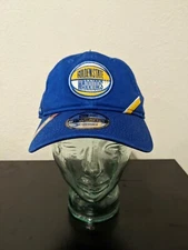 NWT NEW ERA GOLDEN STATE WARRIORS DAD HAT STRENGTH IN NUMBERS finals champs