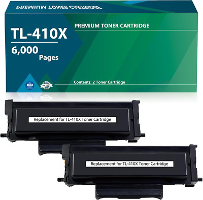 TL-410X Toner Cartridge for Pantum TL-410X TL-410 for M7102DW M6802FDW P3300DW P
