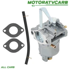 ALL-CARB Carburetor Carb For Yamaha MZ360 Engine W/ Gaskets & Fuel Line