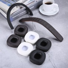 Earpad/Headband for Marshall Major 3/Major III Headphones Headset Replacements