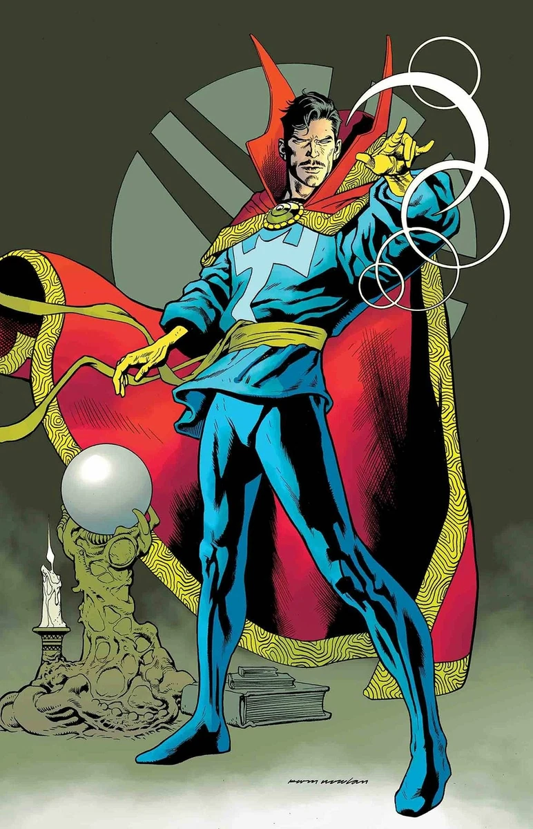 Doctor Strange 25 Marvel Comics Comic Book eBay