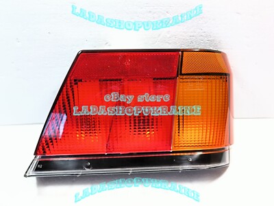 ORIGINAL Rear Tail Light OUTER RIGHT LADA SAMARA 2115 Luz trasera
