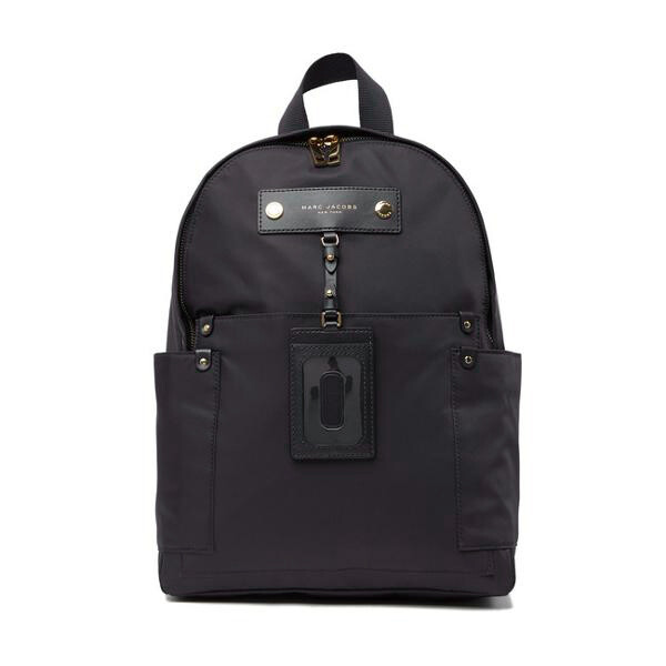 marc jacobs preppy backpack