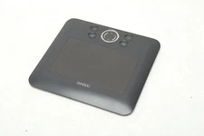 Wacom CTE450K USB Bamboo Fun Tablet Black 8.5" W x 5.3 D Active Area No Pen D42