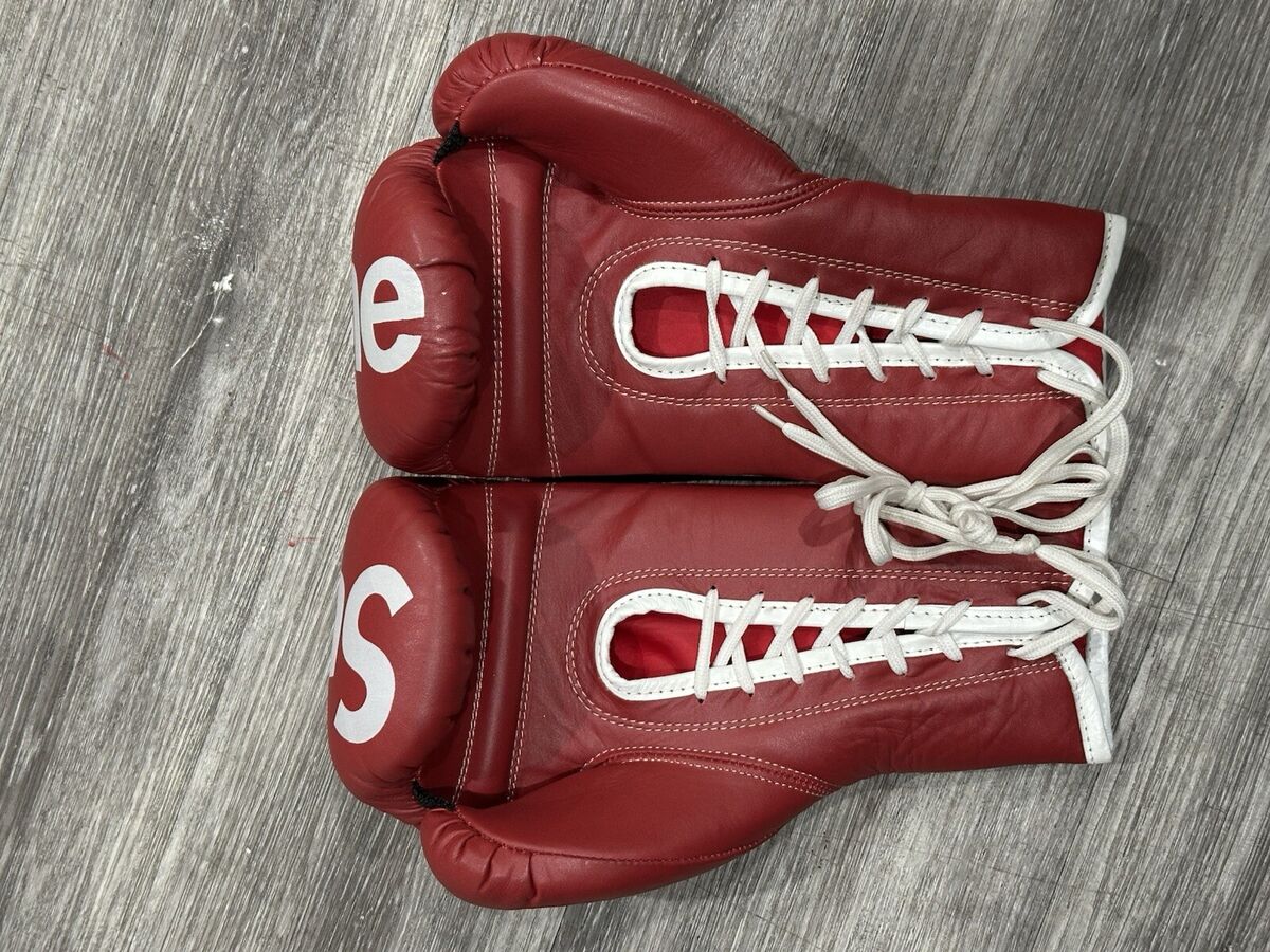 Supreme x Everlast Boxing Gloves | eBay Supreme x Everlast Boxing Gloves | eBay