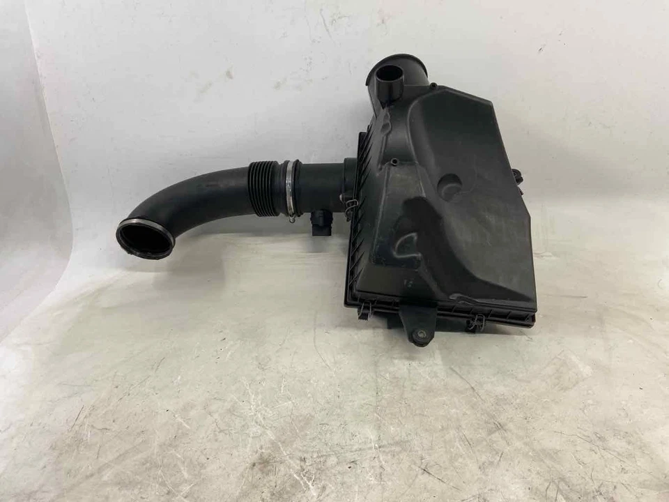 04 05 Purificador de aire BMW 645CI Foto 4 de 4