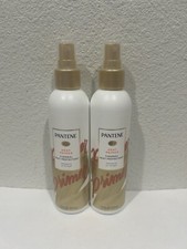 Pantene Pro-V Shine Enhancing Thermal Heat Protection Primer Hair Spray, 7.2 fl