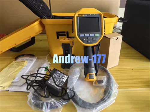 FOR FLUKE TI300 Infrared Thermal Imaging Camera TI300 - Picture 2 of 2