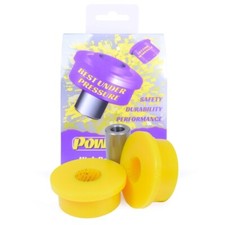 Powerflex PFF80-1034 PU Motorlager Einsatz hinten unten für Opel Corsa C Combo C