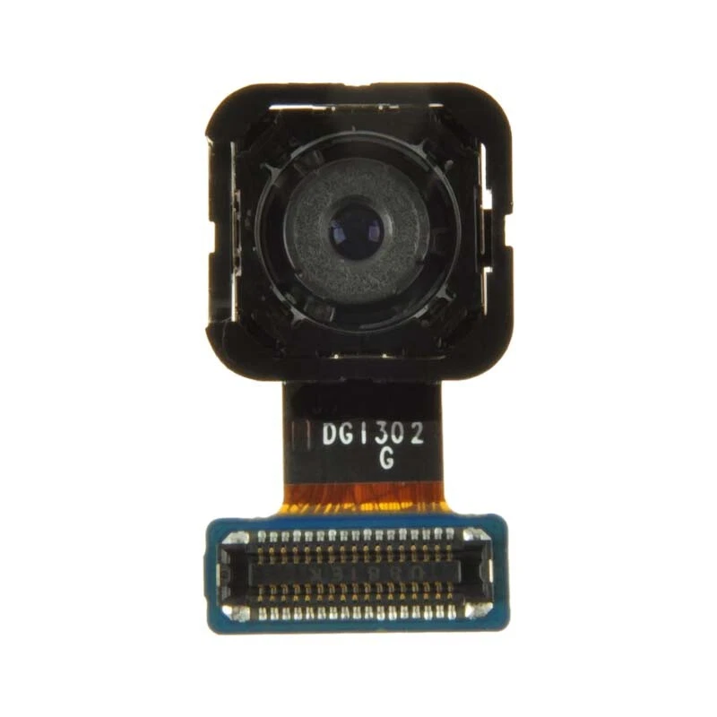 Génuine Appareil Photo Camera Arrière Samsung Galaxy S4 ( GT-I9505
