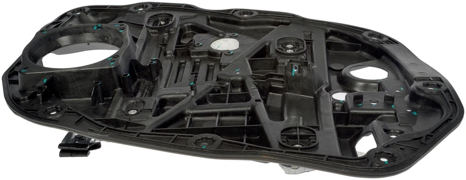 Regulador de ventana delantero izquierdo Dorman para Kia Optima 2014-2015 Foto 4 de 4
