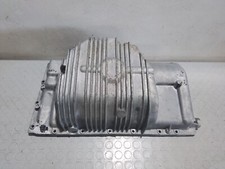 Coppa olio originale per Alfa Romeo 147, 156 3200 V6 24v GTA.  [3919.23]