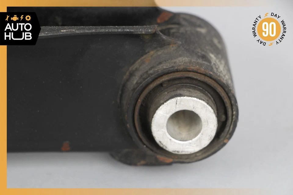 Brazo de control trasero izquierdo o derecho 90-02 mercedes r129 sl500 slk230 Foto 2 de 4
