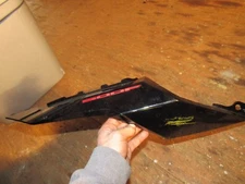 2015 honda cb500 f tail fairing cowl