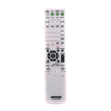 New Replace For Sony RM-ADU005 Audio/Video Receiver Remote Control DAVDZ230