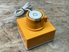 Grundgerät Motorblock Standmixer KRUPS "Charly" Type 240 orange 70er