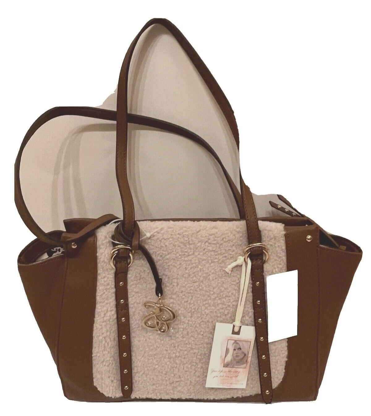 Jessica Simpson Large Bags & Handbags for Women