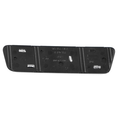 Original Skoda Kodiaq RS Schriftzug - Rotes Kühlergrill Emblem 10,1x2cm