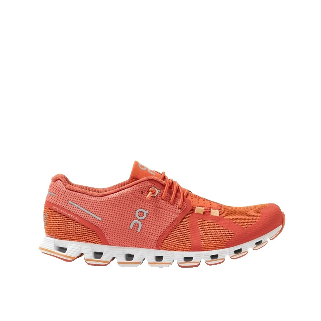 Casual Solid Athletic Shoes for Women