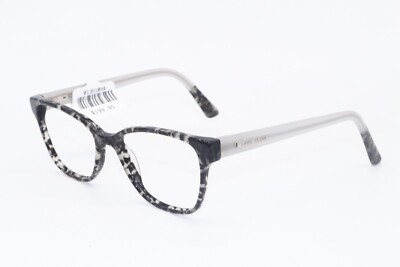 NEW ANNE KLEIN AK5078 226 BLACK TORT AUTHENTIC DESIGNER  display picture 2