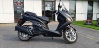 2019 Yamaha SMAX