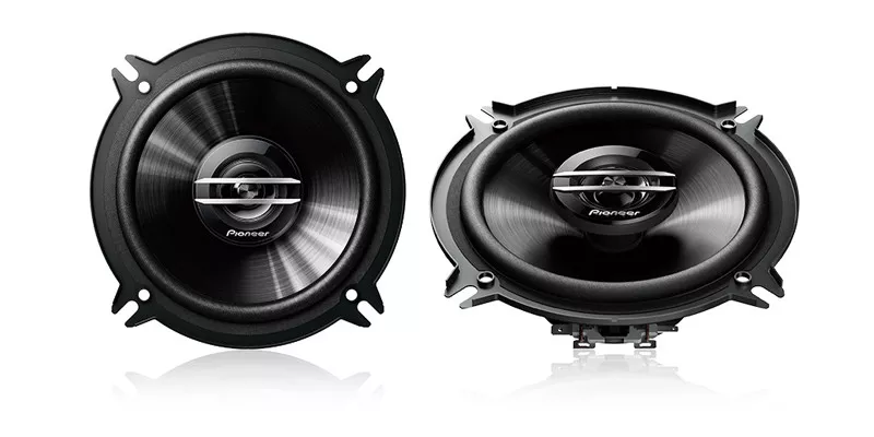 Pioneer 250 watt store speakers price