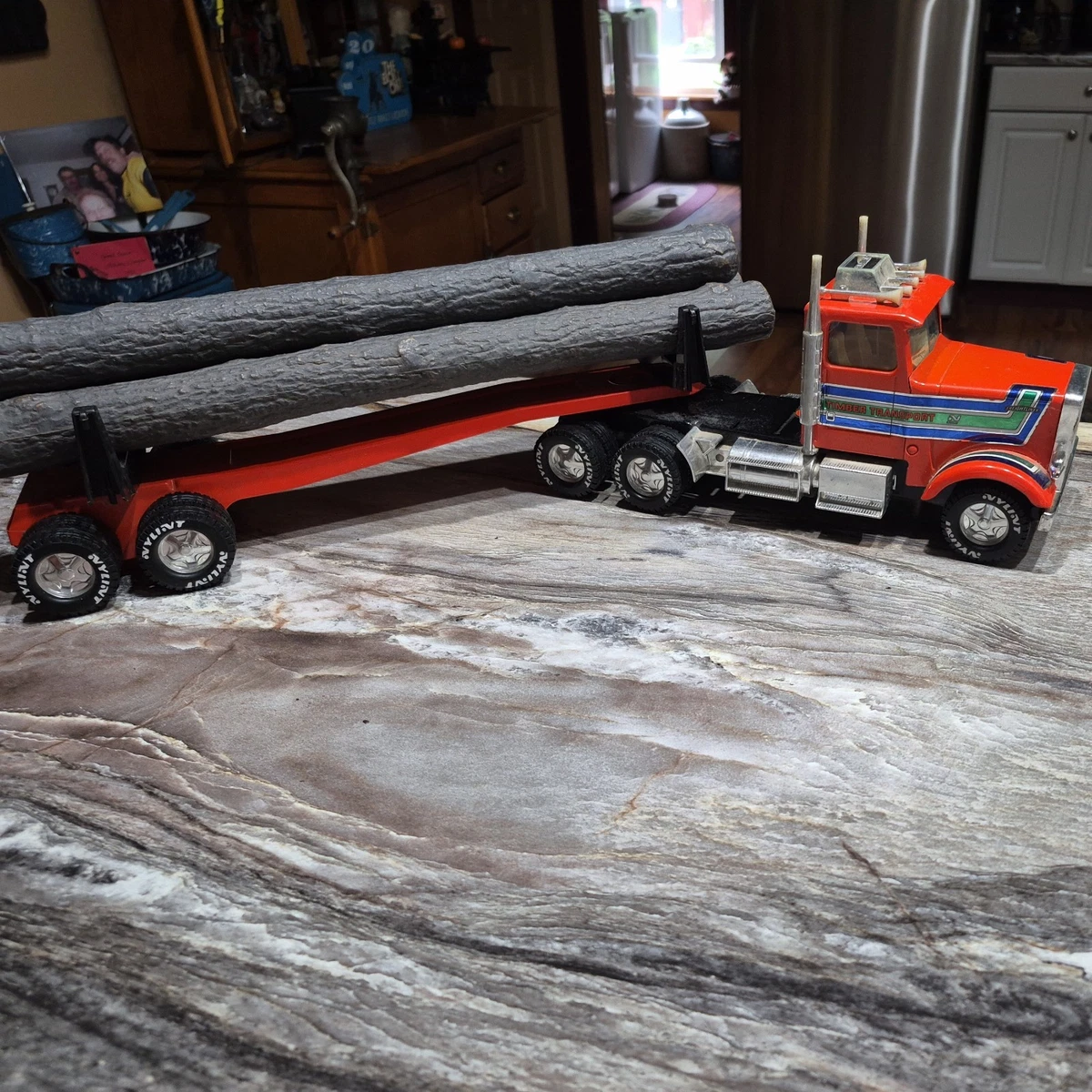 Nylint Diecast & Toy Cars, Trucks & Vans for sale | eBay