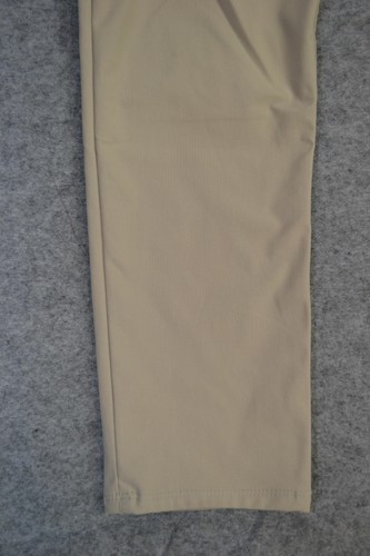 Lululemon Pants Mens 30 ABC Slim Fit Stretch 5 Pocket Trousers Warpstreme Casual - Picture 4 of 19