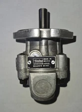 NEW PARKER MGG20010 BC1A3 GEAR PUMP.