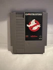 Ghostbusters (Nintendo NES, 1988) Loose Cartridge - Tested & Working