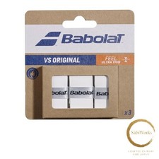 New BABOLAT OVERGRIP VS Original Blanco