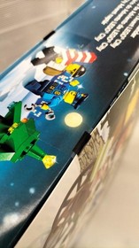 Lego 60063 Advent Calendar