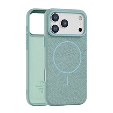 High End Protective Mobile Phone Case For iPhone 17 pro Max Blue