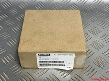 SIEMENS SITOP PSU100S 6EP1333-2BA20