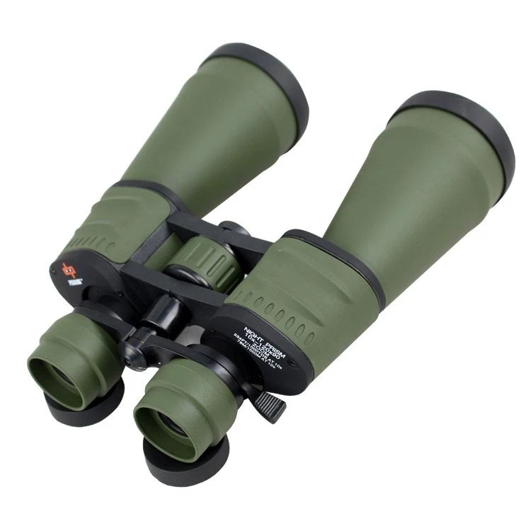 Perrini New 10X-120X90 Green Zoom Binoculars – HD Waterproof Long Range Optics - Image 2 of 3