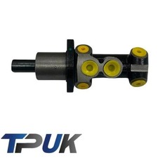 Transit Brake Master Cylinder Mk6 Less Abs 2000 - 2006 Yc152K478Ab