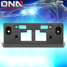 For 2021-2023 Nissan Rogue US Built Front License Plate Mount Bracket Tap Holder